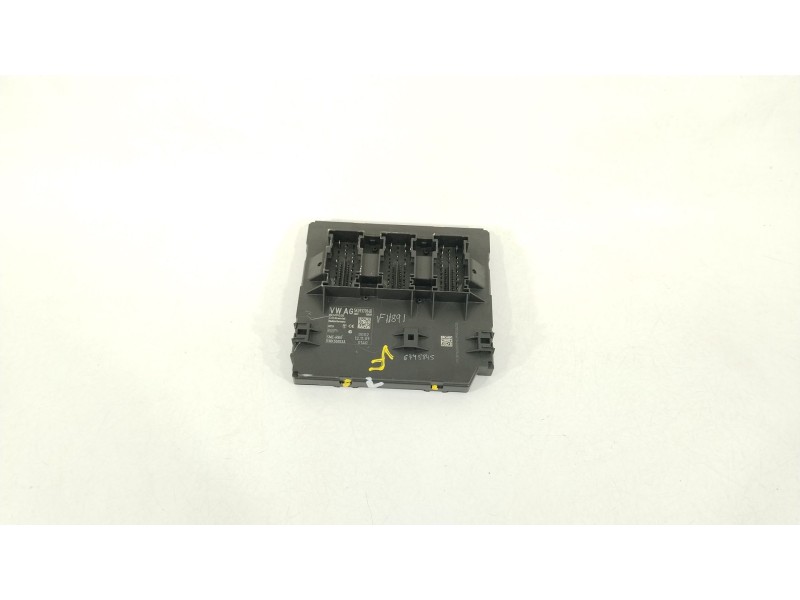 Recambio de modulo confort para volkswagen scirocco (137) 1.4 tsi (118kw) referencia OEM IAM 5K0937084B 5WK50053A 