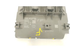 Recambio de modulo confort para volkswagen scirocco (137) 1.4 tsi (118kw) referencia OEM IAM 5K0937084B 5WK50053A  2