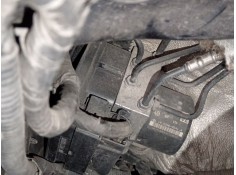 Recambio de abs para seat altea (5p1) 1.6 referencia OEM IAM 1K0614517AF 10020602414 