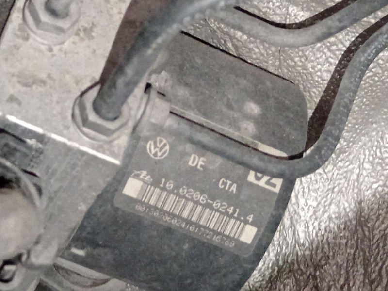 Recambio de abs para seat altea (5p1) 1.6 referencia OEM IAM 1K0614517AF 10020602414 