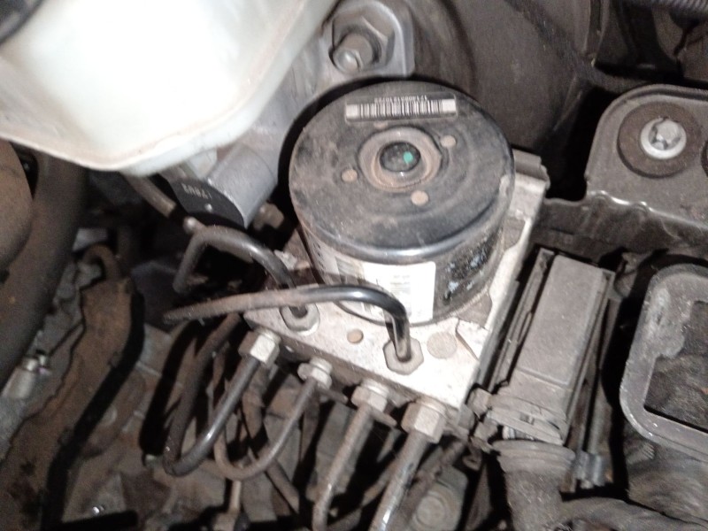 Recambio de abs para opel astra j (p10) 2.0 cdti (68) referencia OEM IAM 13379599 10021207544 