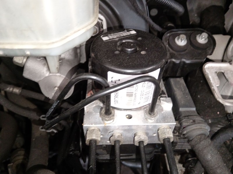 Recambio de abs para opel astra j (p10) 1.7 cdti (68) referencia OEM IAM 13379599 10021207544 