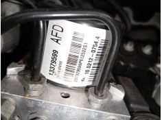 Recambio de abs para opel astra j (p10) 1.7 cdti (68) referencia OEM IAM 13379599 10021207544  2