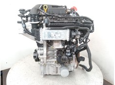 Recambio de motor completo para seat ibiza (kj1) fr ib referencia OEM IAM DLAD  