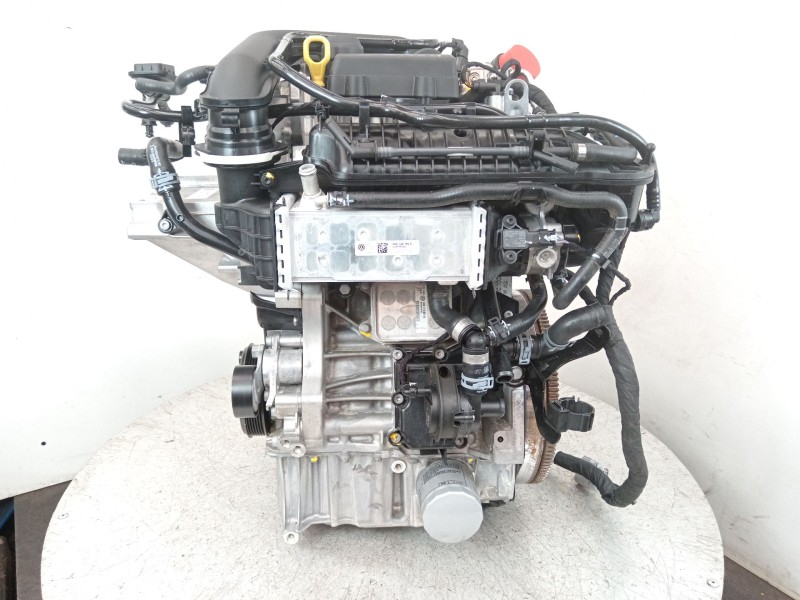 Recambio de motor completo para seat ibiza (kj1) fr ib referencia OEM IAM DLAD  