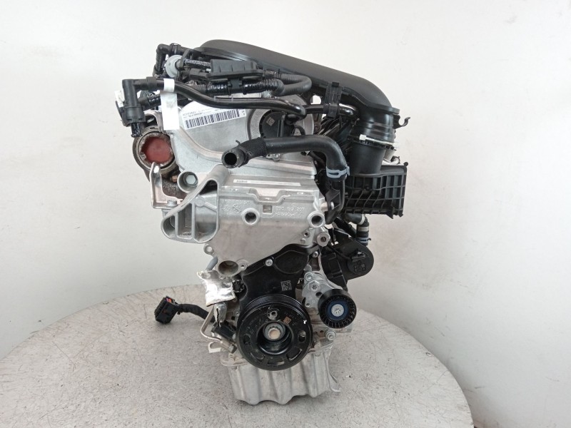 Recambio de motor completo para seat ibiza (kj1) fr ib referencia OEM IAM DLAD  
