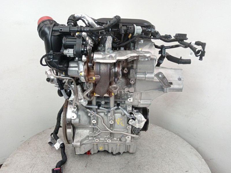 Recambio de motor completo para seat ibiza (kj1) fr ib referencia OEM IAM DLAD  