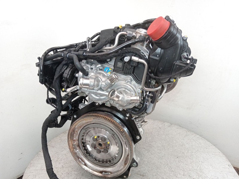Recambio de motor completo para seat ibiza (kj1) fr ib referencia OEM IAM DLAD  