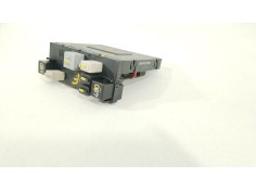 Recambio de caja reles / fusibles para volkswagen passat berlina (3c2) advance referencia OEM IAM 3C0937049J 28027755 