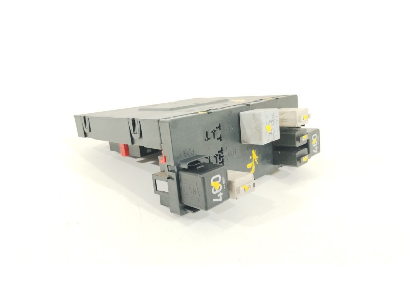 Recambio de caja reles / fusibles para volkswagen passat berlina (3c2) advance referencia OEM IAM 3C0937049J 28027755 