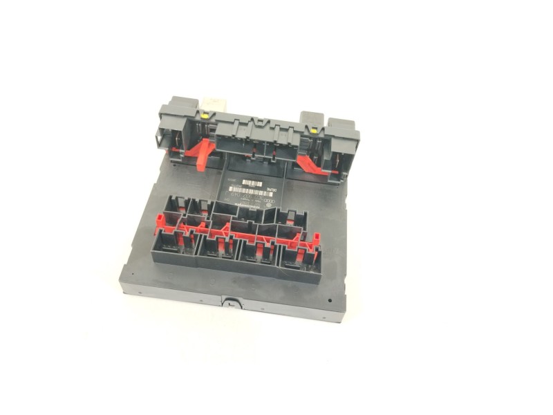 Recambio de caja reles / fusibles para volkswagen passat berlina (3c2) advance referencia OEM IAM 3C0937049J 28027755 