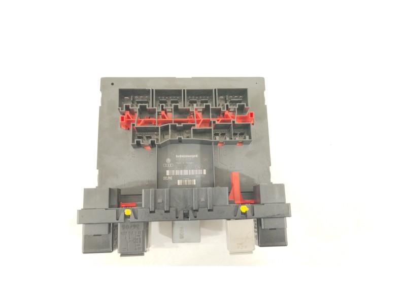 Recambio de caja reles / fusibles para volkswagen passat berlina (3c2) advance referencia OEM IAM 3C0937049J 28027755 