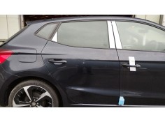 Recambio de puerta trasera derecha para seat ibiza (kj1) fr referencia OEM IAM 6F0 833 052 E  