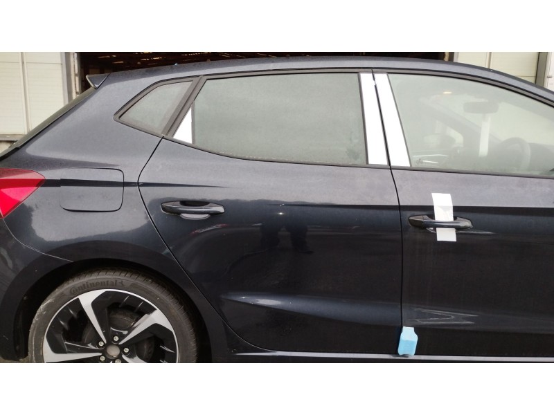 Recambio de puerta trasera derecha para seat ibiza (kj1) fr referencia OEM IAM 6F0 833 052 E  