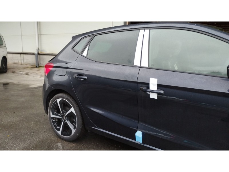 Recambio de puerta trasera derecha para seat ibiza (kj1) fr referencia OEM IAM 6F0 833 052 E  