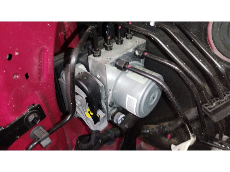 Recambio de abs para hyundai i30 (pde, pd, pden) 1.5 referencia OEM IAM 58910G4EA0 58900G4EA0 G458928500