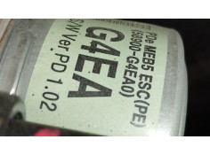 Recambio de abs para hyundai i30 (pde, pd, pden) 1.5 referencia OEM IAM 58910G4EA0 58900G4EA0 G458928500 2