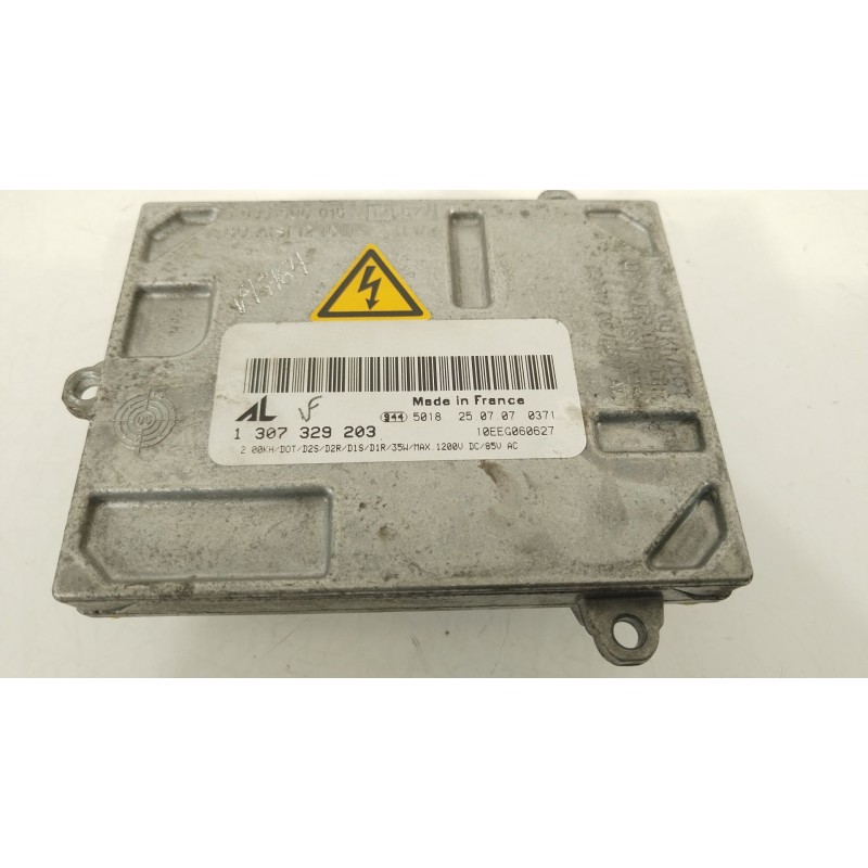 Recambio de centralita faros xenon para fiat bravo ii (198_) 1.9 d multijet (198axb1a) referencia OEM IAM 1307329203  
