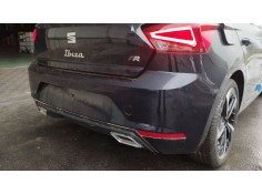 Recambio de paragolpes trasero para seat ibiza (kj1) fr referencia OEM IAM 6F080742   2