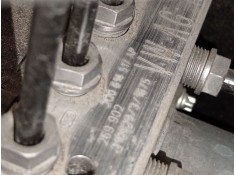 Recambio de abs para seat ibiza v (kj1, kjg) 1.0 tsi referencia OEM IAM 2Q0614517AP   2