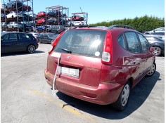 chevrolet tacuma monospace (u100) del año 2003