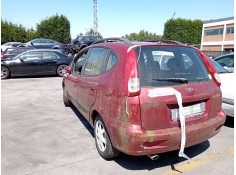 chevrolet tacuma monospace (u100) del año 2003 2