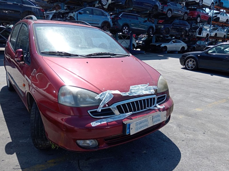 chevrolet tacuma monospace (u100) del año 2003