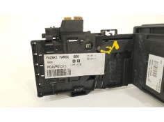 Recambio de caja reles / fusibles para citroën c4 grand picasso i (ua_) 1.6 hdi 110 referencia OEM IAM 9666527580 BPGAD01 282368 2