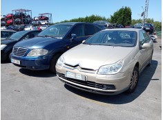 citroën c5 ii (rc_) del año 2005