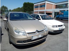 citroën c5 ii (rc_) del año 2005 2