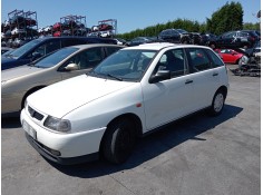 seat ibiza ii (6k1) del año 1997