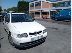 seat ibiza ii (6k1) del año 1997 2
