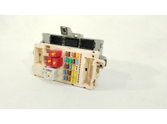 Recambio de caja reles / fusibles para fiat bravo ii (198_) 1.9 d multijet (198axb1a) referencia OEM IAM 51793837 503440180207 