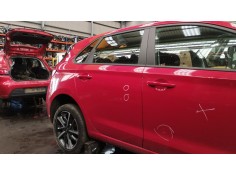Recambio de puerta trasera derecha para hyundai i30 (pde, pd, pden) 1.5 referencia OEM IAM 77004G4000   2