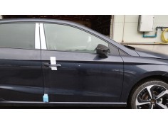 Recambio de puerta delantera derecha para seat ibiza (kj1) fr referencia OEM IAM 6F0831052D  