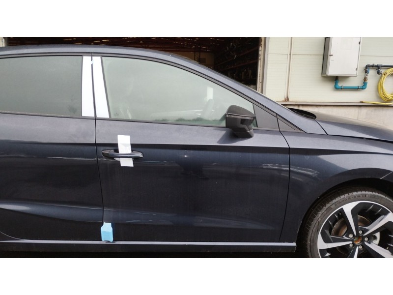 Recambio de puerta delantera derecha para seat ibiza (kj1) fr referencia OEM IAM 6F0831052D  