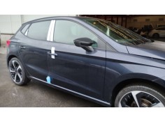 Recambio de puerta delantera derecha para seat ibiza (kj1) fr referencia OEM IAM 6F0831052D   2