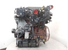 Recambio de motor completo para citroën c4 picasso i monospace (ud_) 2.0 hdi 138 referencia OEM IAM RHJ  