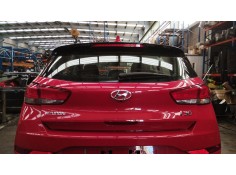 Recambio de porton trasero para hyundai i30 (pde, pd, pden) 1.5 referencia OEM IAM 73700G4010  