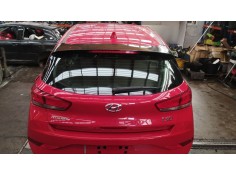 Recambio de porton trasero para hyundai i30 (pde, pd, pden) 1.5 referencia OEM IAM 73700G4010   2