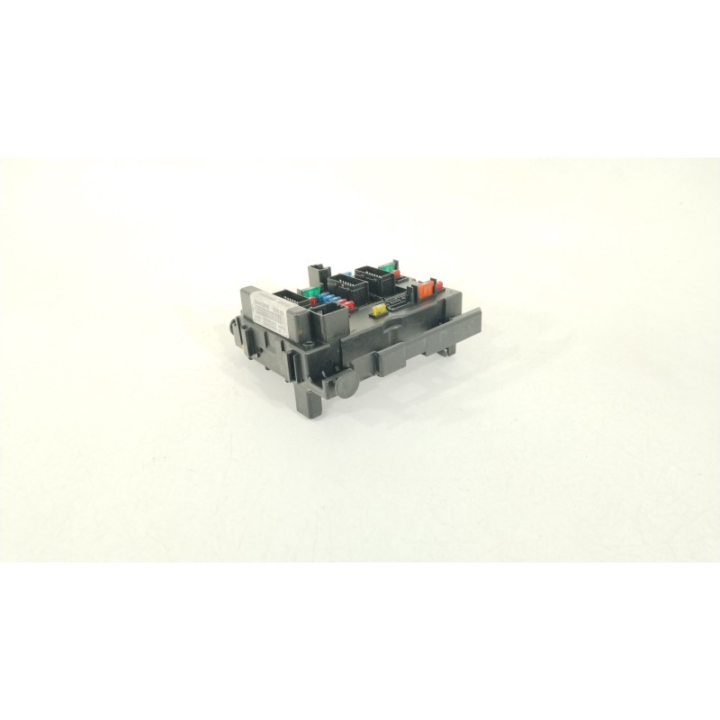 Recambio de caja reles / fusibles para peugeot 406 (8b) 2.0 hdi 90 referencia OEM IAM 9644038680 BSMB3 14568439
