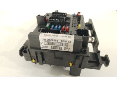 Recambio de caja reles / fusibles para peugeot 406 (8b) 2.0 hdi 90 referencia OEM IAM 9644038680 BSMB3 14568439 2