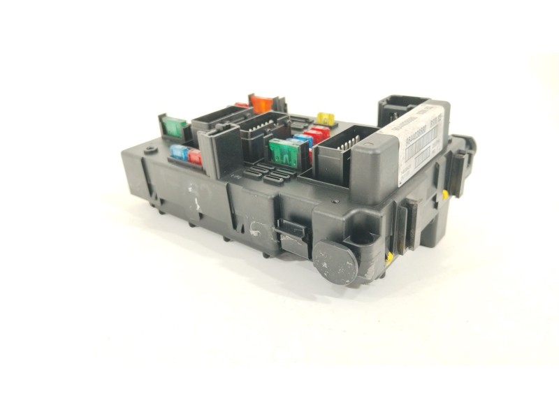 Recambio de caja reles / fusibles para peugeot 406 (8b) 2.0 hdi 90 referencia OEM IAM 9644038680 BSMB3 14568439