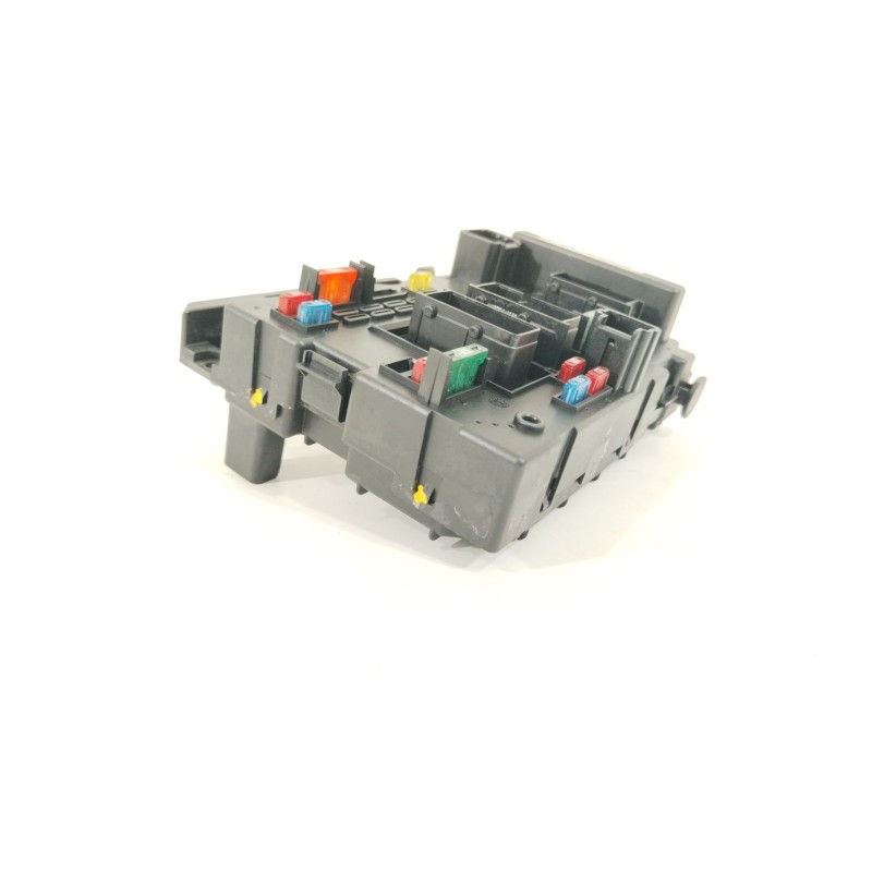 Recambio de caja reles / fusibles para peugeot 406 (8b) 2.0 hdi 90 referencia OEM IAM 9644038680 BSMB3 14568439