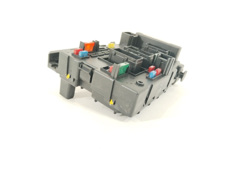 Recambio de caja reles / fusibles para peugeot 406 (8b) 2.0 hdi 90 referencia OEM IAM 9644038680 BSMB3 14568439