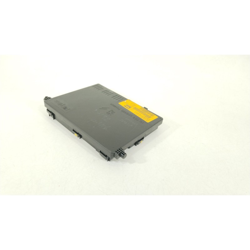 Recambio de caja reles / fusibles para peugeot 406 (8b) 2.0 hdi 90 referencia OEM IAM 9646023680 73004812 BSIVARCCD1