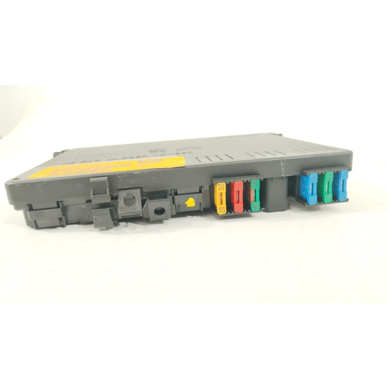 Recambio de caja reles / fusibles para peugeot 406 (8b) 2.0 hdi 90 referencia OEM IAM 9646023680 73004812 BSIVARCCD1