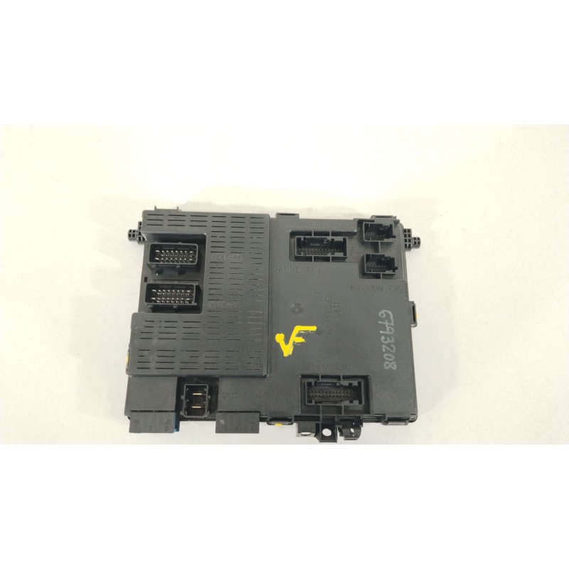 Recambio de caja reles / fusibles para peugeot 406 (8b) 2.0 hdi 90 referencia OEM IAM 9646023680 73004812 BSIVARCCD1