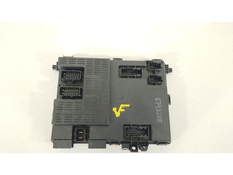 Recambio de caja reles / fusibles para peugeot 406 (8b) 2.0 hdi 90 referencia OEM IAM 9646023680 73004812 BSIVARCCD1