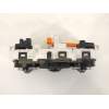 MANDO CALEFACCION / AIRE ACONDICIONADO 96722483ZD T1013332G 